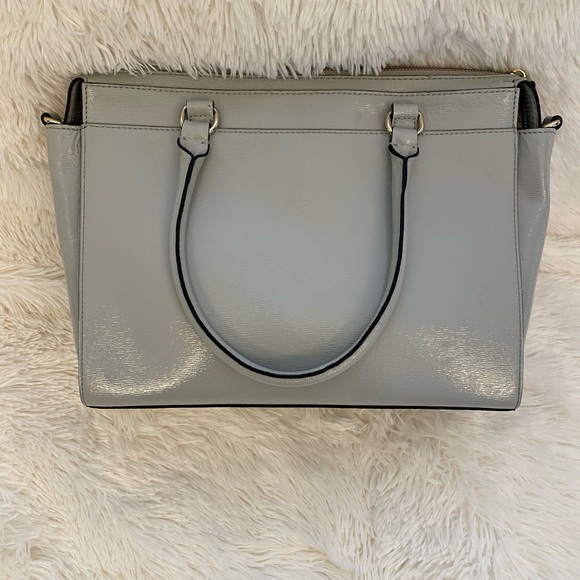 Kate Spade purse - Picture 3 of 8